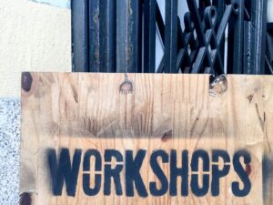 Photo Training Workshop