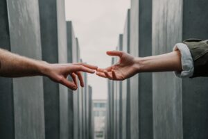 Photo Donor partnerships