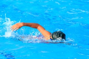 Photo Highly competitive