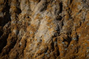 Photo Infographic on erosion