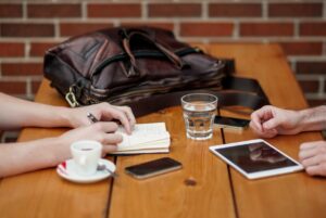 Photo Research partnership