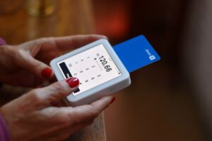 Photo Digital Payment Solutions