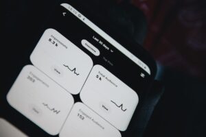 Photo Mobile Banking App