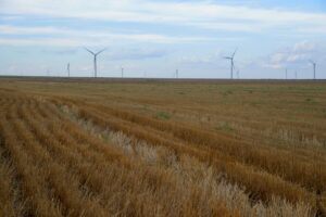 Photo Renewable Energy Plant