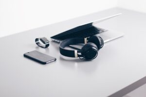 Photo Tech-enabled solutions