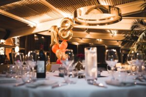 Photo Joint events