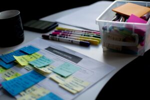 Photo Entrepreneurial Pitch