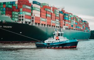Photo Supply Chain