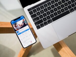Photo Digital platforms