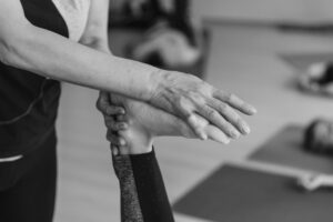Photo Youth rehabilitation