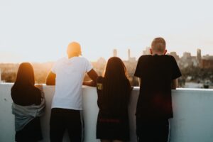 Photo Youth rehabilitation