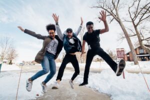 Photo Youth rehabilitation