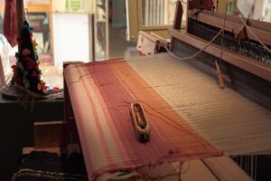 Photo Weaving Cooperative