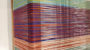 Photo Weaving Cooperative