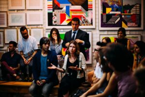 Photo Community workshop