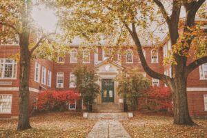 Photo School building