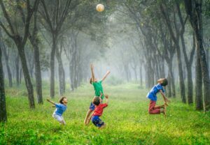 Photo Child therapy