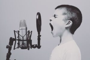 Photo Child therapy