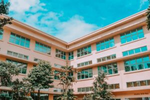 Photo School building