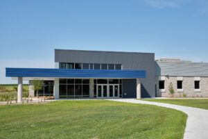 Photo School building