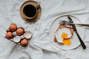 Photo Nutritious Meals