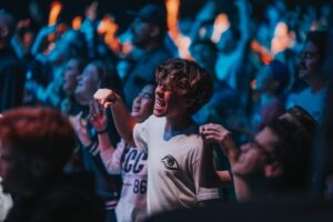 Photo Youth Rehabilitation