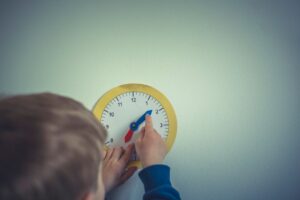 Photo Child counseling