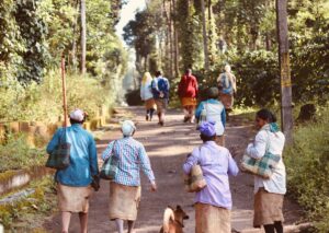 Photo Womens cooperative