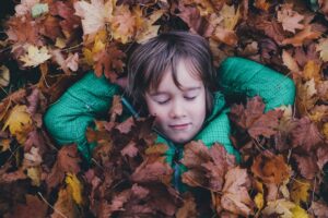 Photo Child therapy
