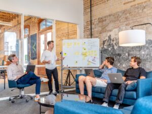 Photo Community workshop