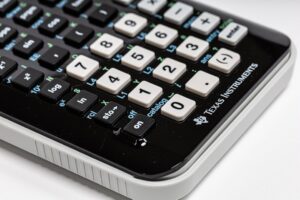 Photo Budget breakdown