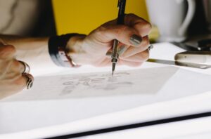 Photo Creative infographic