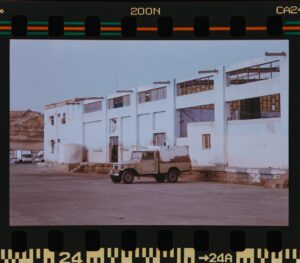 Photo Visual Storytelling
