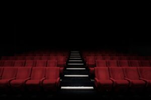 Photo Theater production