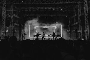 Photo Music performance