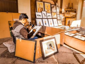 Photo Storytelling workshop