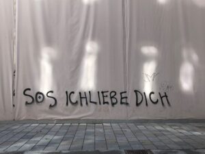Photo Public mural