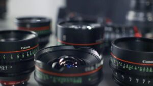 Photo Film equipment