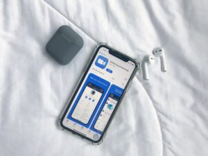 Photo Funding application
