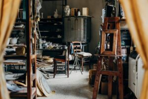 Photo Art workshop