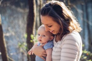 Photo Foster family