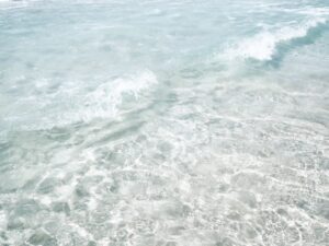 Photo Clear water