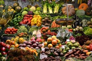 Photo Farmers Market