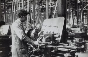 Photo Agro-processing factory