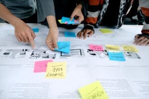 Photo Research Poster