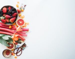 Photo Food Fortification Icon