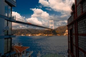Photo A Sample Project Proposal on "Environmental Sustainability Project for Local Grant Funding in Turkey"