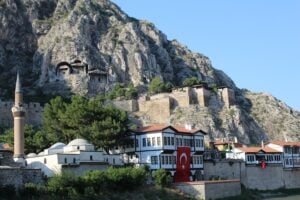 Photo A Sample Project Proposal on "Cultural Preservation Initiative under Turkeys Local Projects Grant"