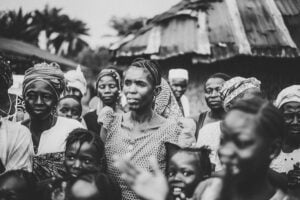 Photo A Sample Grant Proposal on "Mobilizing Communities for Transparent Governance and Human Rights Protection"