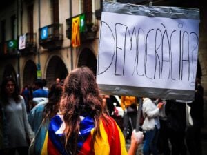 Photo A Sample Grant Proposal on "Protecting Civic Space: A Multi-Stakeholder Initiative to Promote Democratic Freedoms"